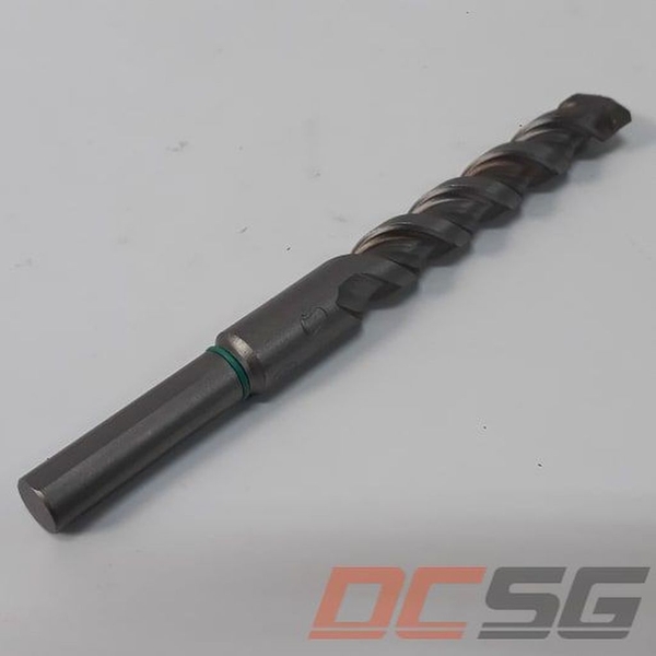 Mũi khoan bê tông 9.0x145mm Heller ProXtreme 282543