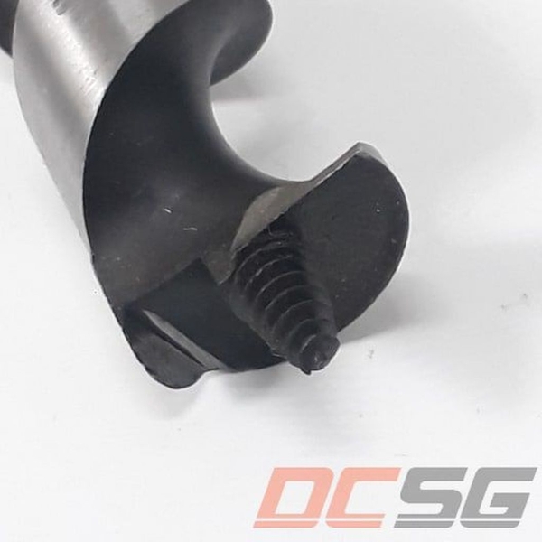 Mũi khoan gỗ 24x235mm Heller SDS Lewis 233040