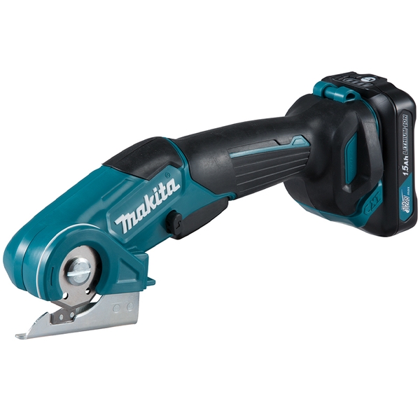 Máy cắt đa năng dùng pin Makita CP100DSY
