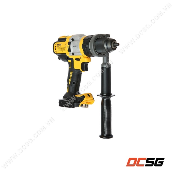Tay cầm phụ cho máy khoan DCD999 DEWALT N819809