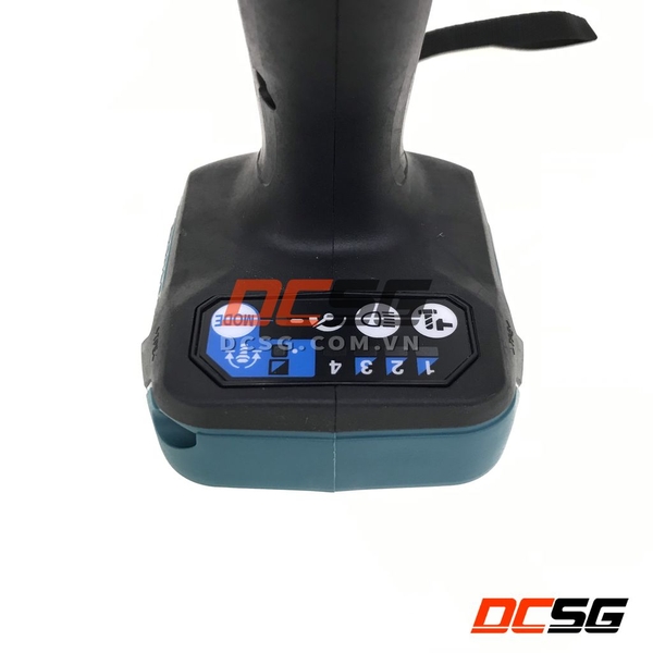 Bàn phím DTW300 Makita 141Y82-4