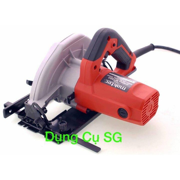Máy cưa đĩa 185mm dùng điện 1.050W Maktec MT583