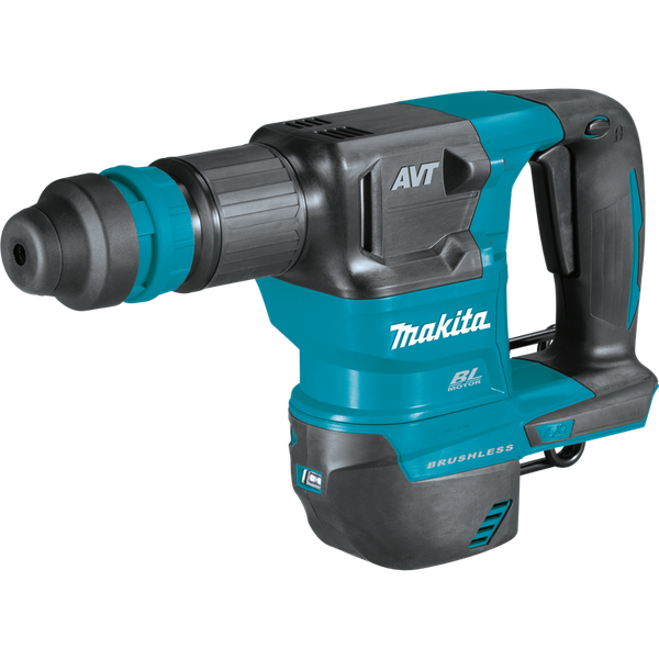 Máy cạo động lực dùng pin (bl)(18v) Makita DHK180Z