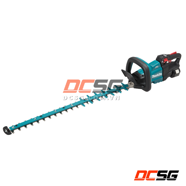 Máy tỉa hàng rào dùng pin (750mm/bl)(18v) Makita DUH752RT