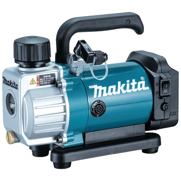 Máy hút chân không dùng pin (18v) Makita DVP180Z