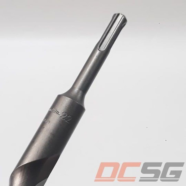 Mũi khoan bê tông 22x460mm Makita D-15241