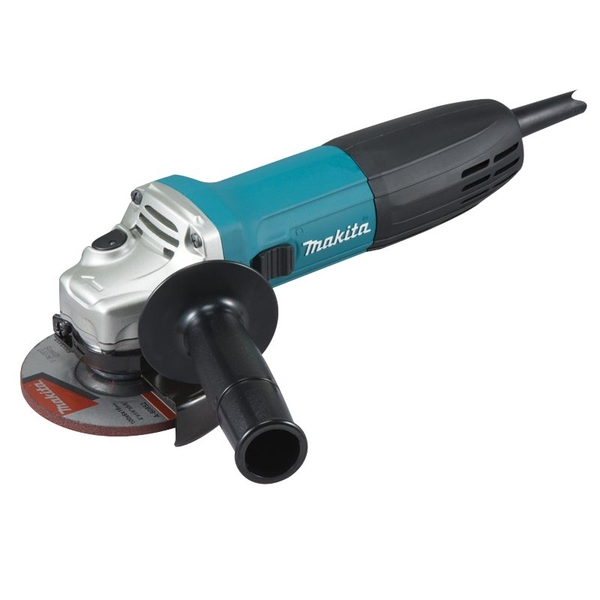 Máy mài góc (100mm/720w/công tắc trượt) Makita GA4030R