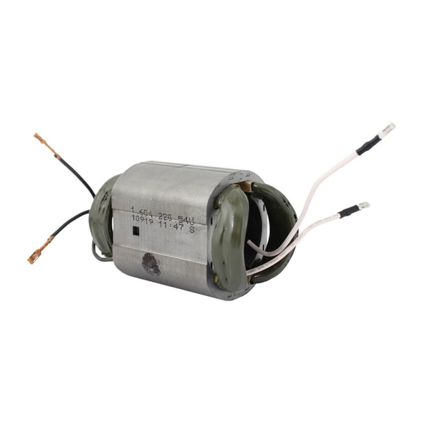 Roto - Stator dùng cho máy GPO 12 CE Bosch 1619P09115 - 1604220417