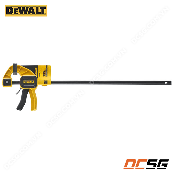 Kẹp nhanh 300mm DeWALT DWHT0-83193