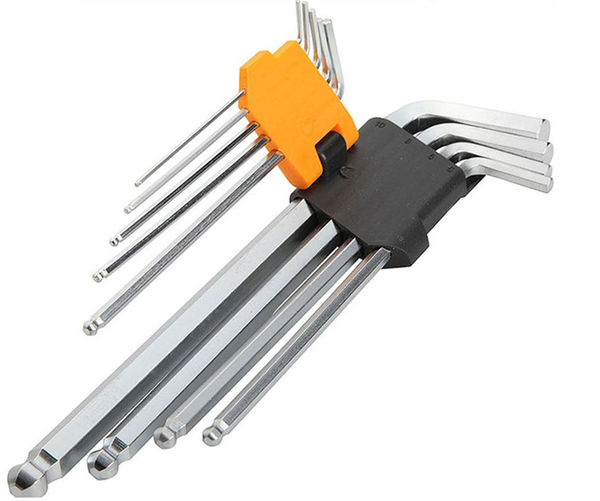 Bộ lục giác bi dài Tolsen 20054