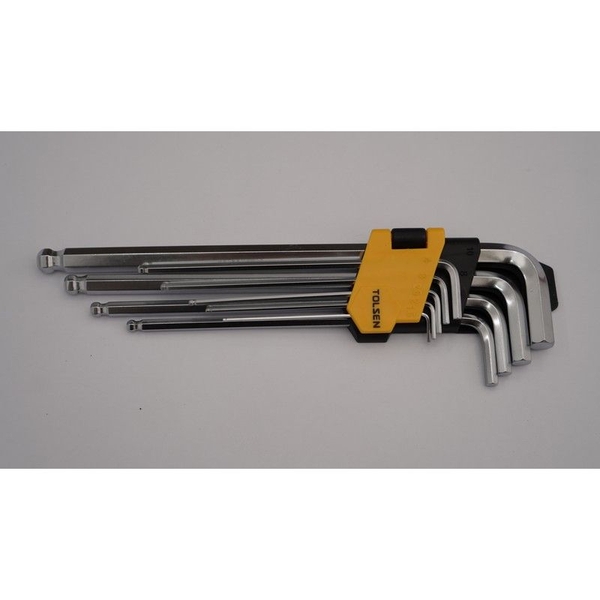 Bộ lục giác bi dài Tolsen 20054