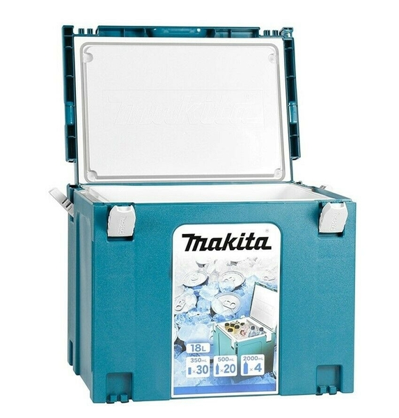 Thùng giữ mát 18L Makita 198253-4