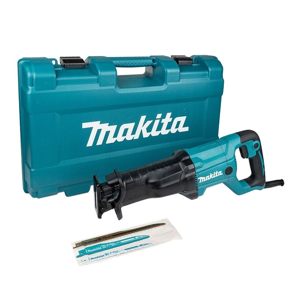 Máy cưa kiếm 130/255mm dùng điện 1200W Makita JR3051TK