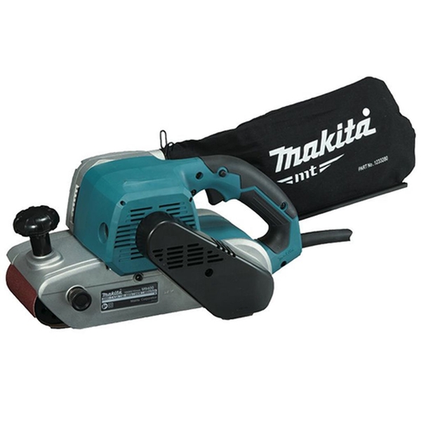 Máy chà nhám băng 100x610mm dùng điện 900W Makita M9400B