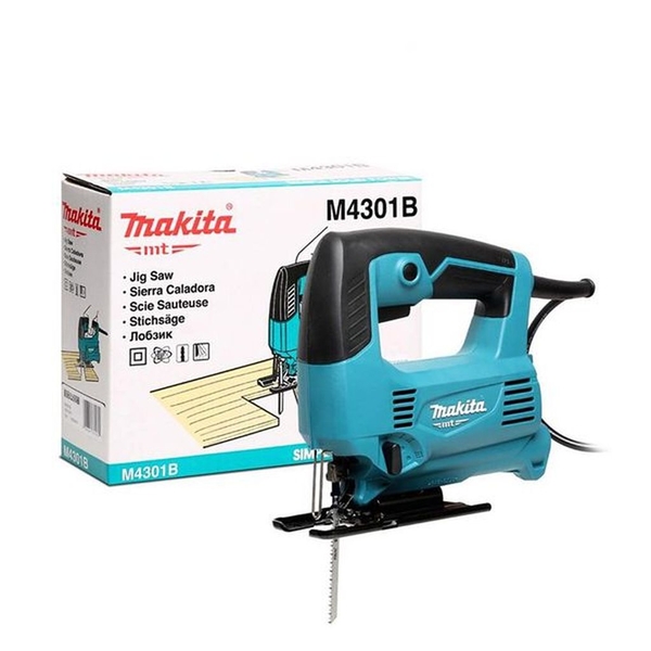 Máy cưa lọng 65/6.0mm dùng điện 450W Makita M4301B