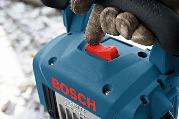 Máy đập Bosch GSH 16-30