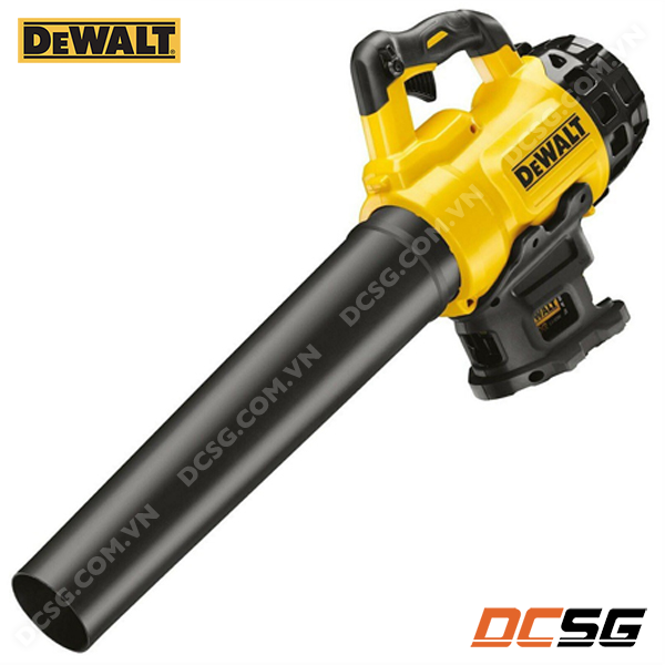 Máy thổi cầm tay 18V DeWALT DCM562 (chưa Pin & Sạc)