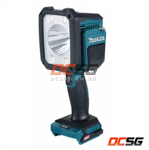 Đèn led dùng pin (40vmax) Makita ML007G