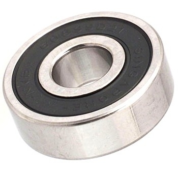 Bạc đạn bi 608LLB Makita 211031-6