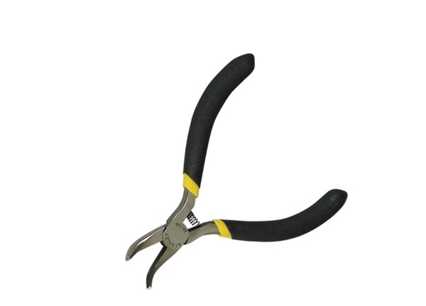 Kềm nhọn mỏ cong 5'' Stanley STHT84126-8