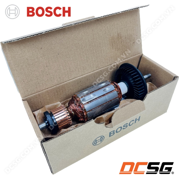 Roto - Stato máy mài góc 100mm Bosch GWS 060