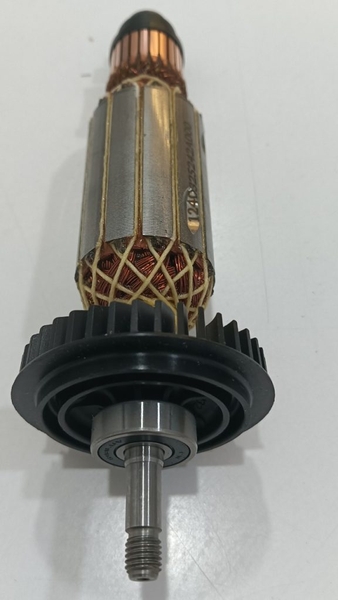 Roto - Stator dùng cho máy GPO 12 CE Bosch 1619P09115 - 1604220417