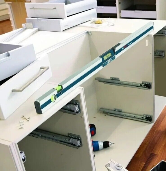 Máy đo độ nghiêng kỹ thuật số GIM120 Bosch 0601076800