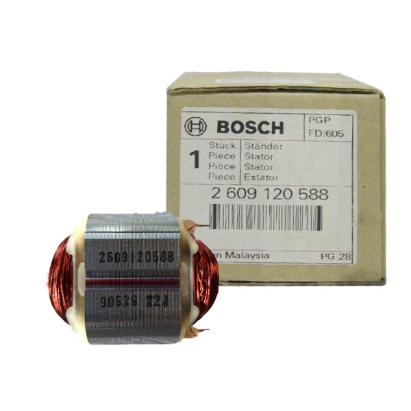 Rotor - stator cho máy khoan GSB 13 RE Bosch
