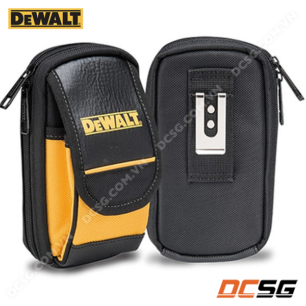 Túi đựng phụ kiện cá nhân DeWALT DWST83487-1