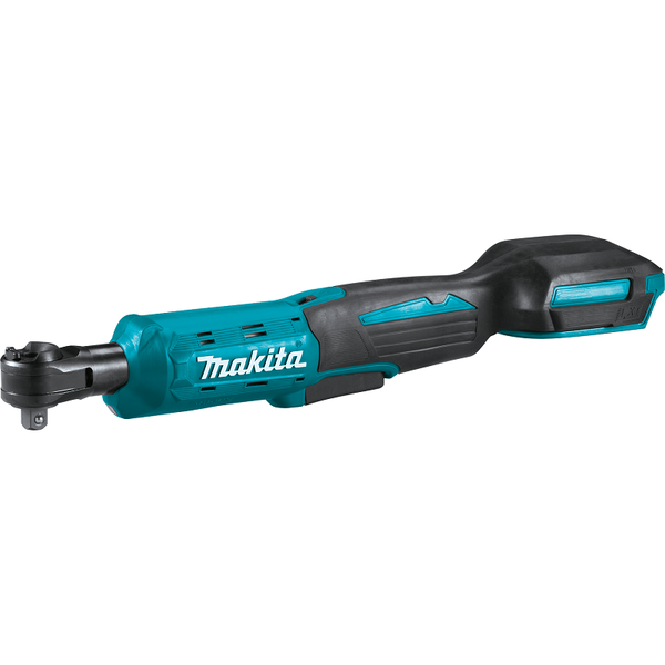 Máy siết bu lông xuyên tâm dùng pin (18v) Makita DWR180Z