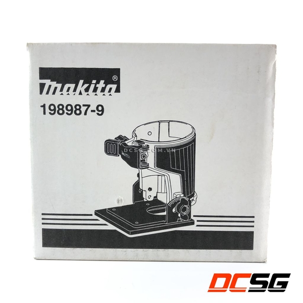 Đế soi nghiêng RT0700C Makita 198987-9