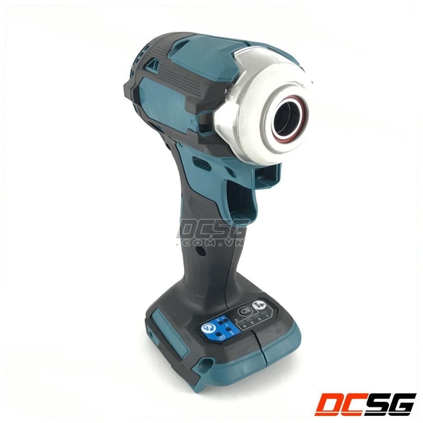 Đầu hộp nhông máy DTD171 Makita 140A51-8