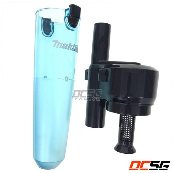 Phụ kiện hút bụi ly tâm màu đen Makita 191D75-5