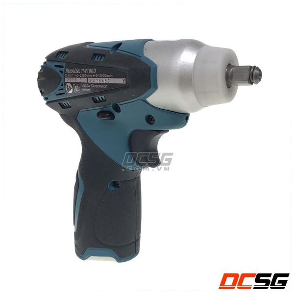 Máy siết bu lông 3/8