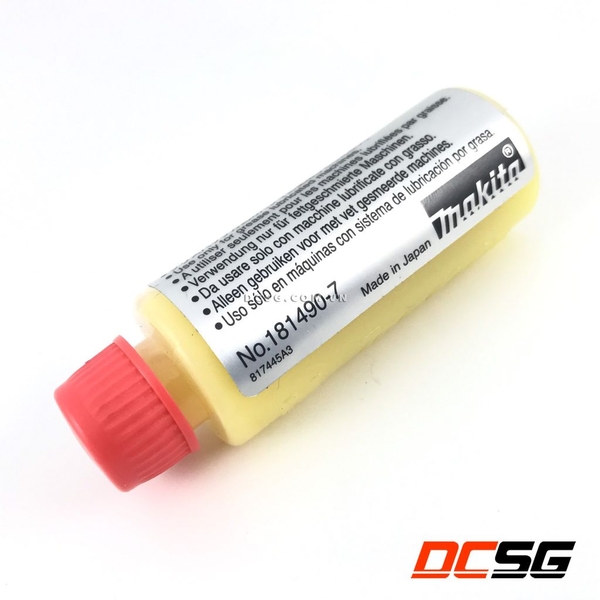 Mỡ bôi trơn 30G Makita 1914C5-7