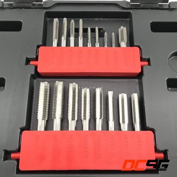 Bộ Taro Makita B-65838 (40 chi tiết/bộ)