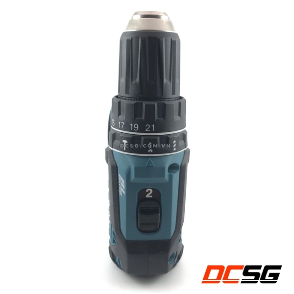 Máy khoan búa, vặn vít dùng pin 18V Makita DHP485Z (không pin sạc)