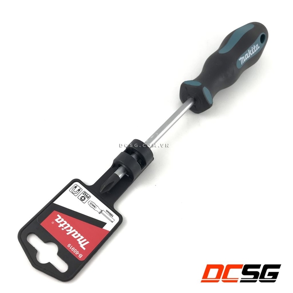 Tua vít PH2x100mm Makita B-65919