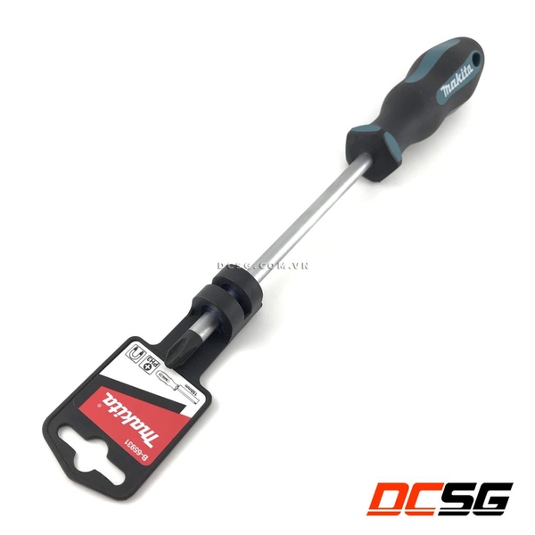 Tua vít PH3x150mm Makita B-65931