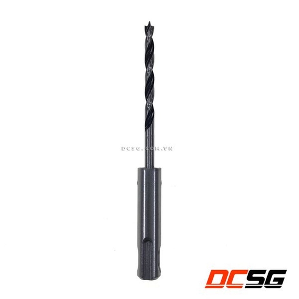 Mũi khoan gỗ 4.0x105mm chuôi Sds Plus Makita B-57489