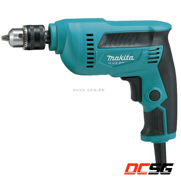 Máy khoan 10/25mm dùng điện 450W Makita M6000B