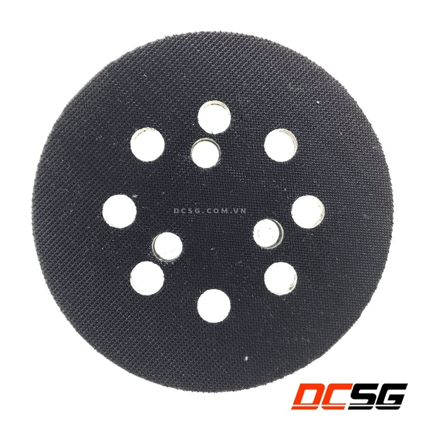 Đế máy chà nhám quỹ đạo 125mm cho máy MT922/924 Maktec 743081-8