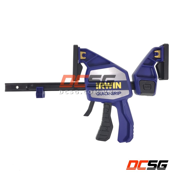 Kẹp nhanh cầm một tay HEAVY DUTY 6