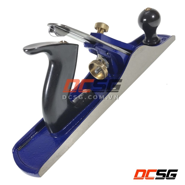 Bào gỗ cầm tay 50x355mm IRWIN Record SP5