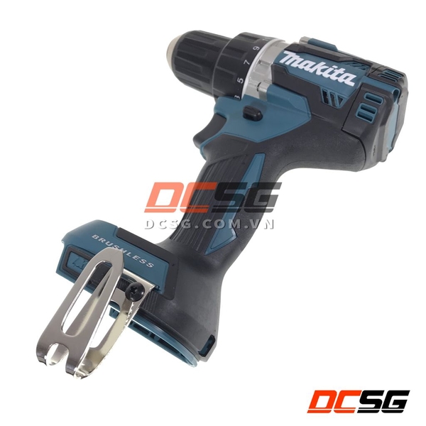 Bộ móc treo cho máy khoan và vặn vít dùng pin 18V Makita 346317-0