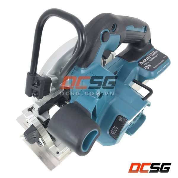 Móc treo máy cưa đĩa DHS660/ DHS661 Makita 199231-7