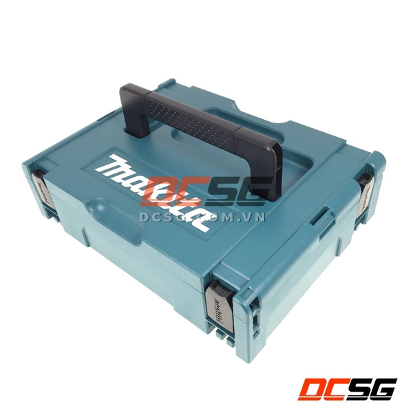 Thùng Makpac size 1, 395x295x105mm Makita 821549-5 (Hàng tách bộ)
