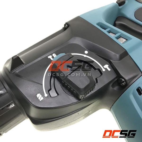 Bộ nút chuyển chế độ cho máy khoan bê tông Makita DHR242/DHR243/DHR244