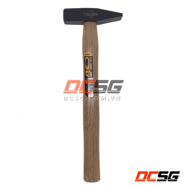 Búa nhổ đinh 340g / 12oz tay cầm gỗ Kendo -25122