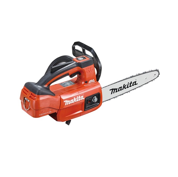 Máy cưa xích dùng pin (bl)(18v) Makita DUC254HZR